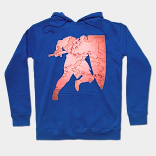 Arden: Strong and Tough Hoodie